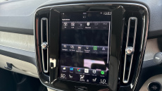 Volvo Xc40 1.5 T5 Recharge PHEV Inscription Pro 5dr Auto Estate